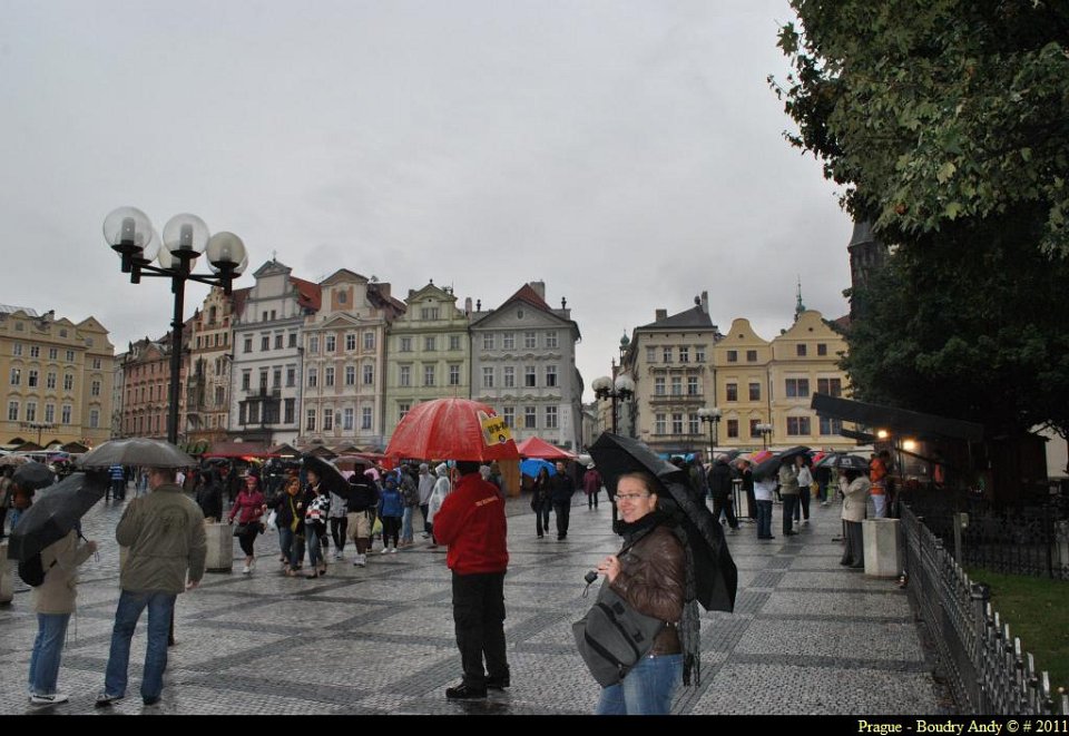 Prague - en promenade  011